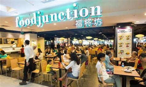 BreadTalk to acquire Food Junction for $80m .